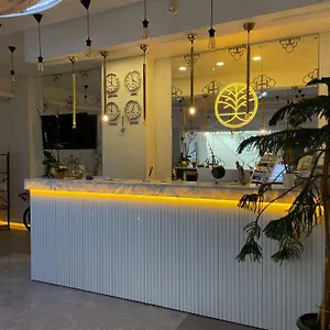  Frühstückspension Mi Boutique