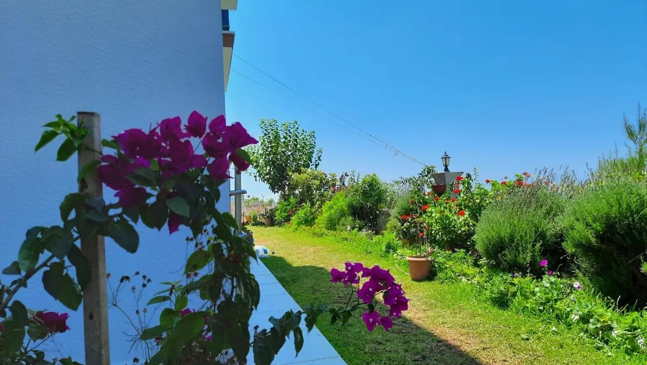 Aparthotel Begonvilla Homes Karaoez Antalya Türkei