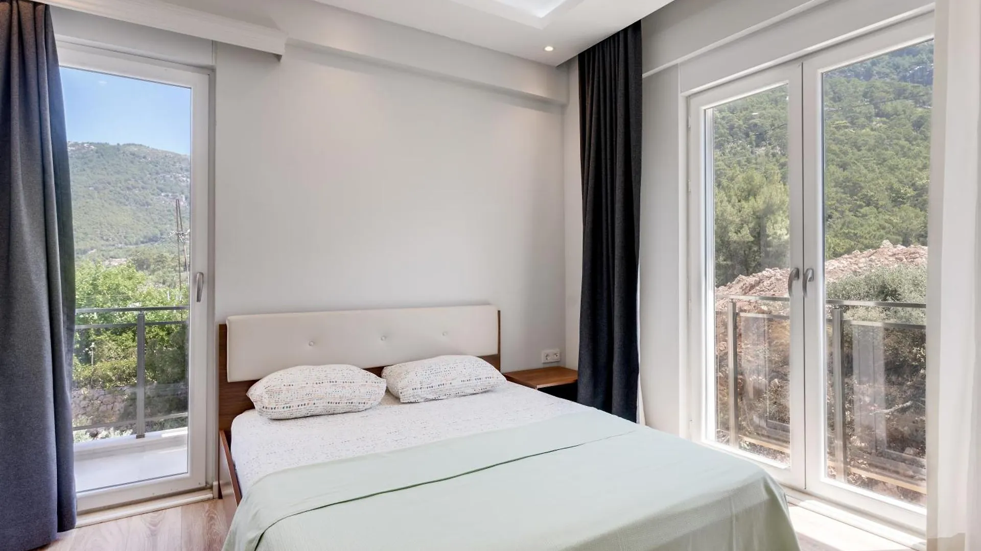 Begonvilla Homes Karaoez Antalya 0*,  Türkei