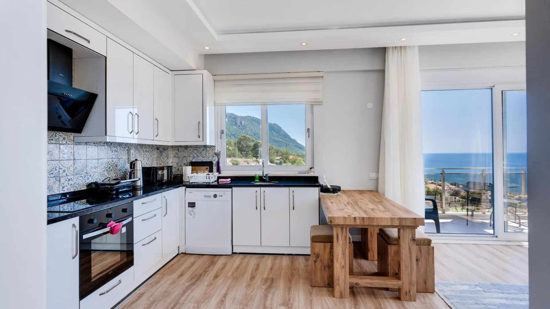 Begonvilla Homes Karaoez Antalya 0*,  Türkei