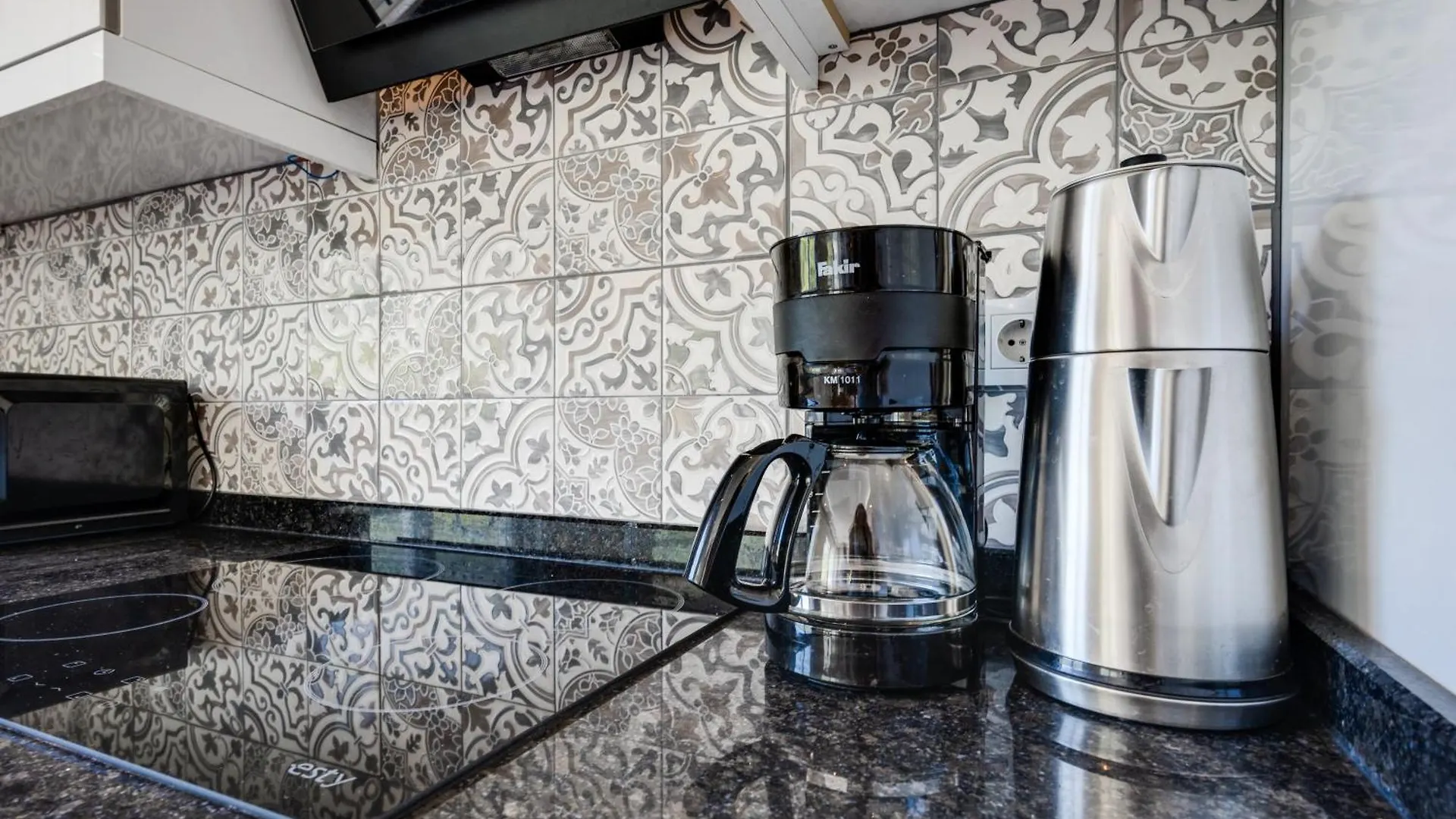 Begonvilla Homes Karaoez Antalya Türkei