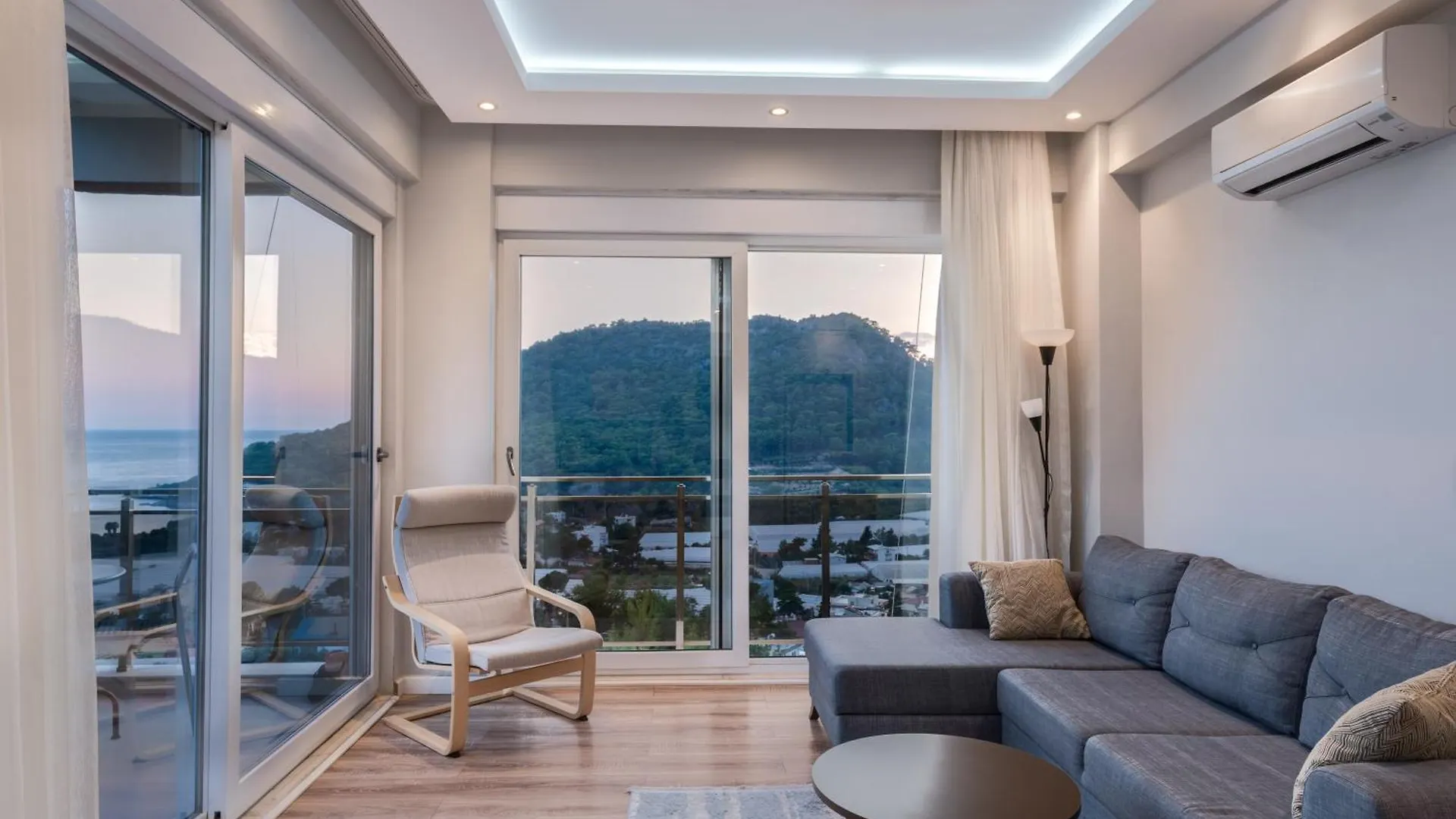 Begonvilla Homes Karaoez Antalya 0*,  Turkey