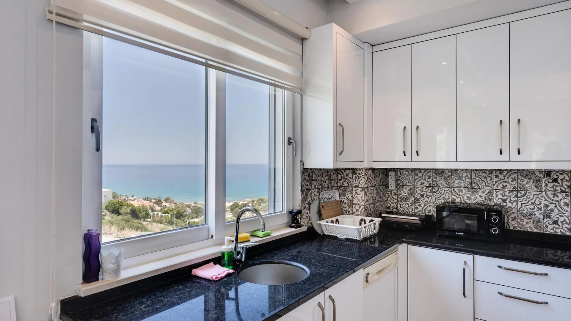 Aparthotel Begonvilla Homes Karaoez Antalya
